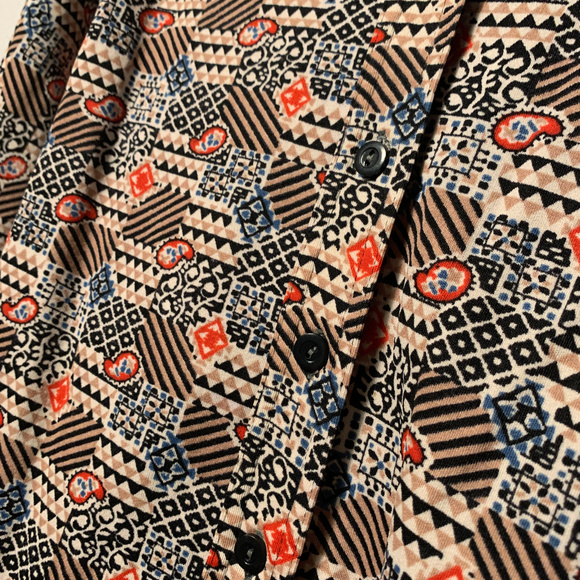 Rad Retro Shirt - Picture 3 of 8